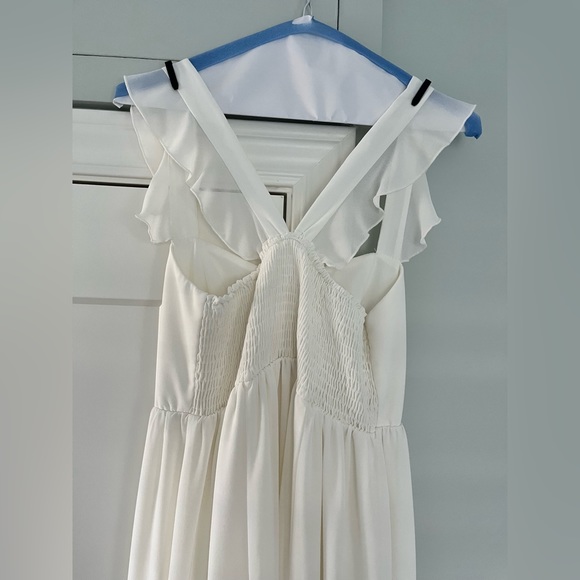 Show Me Your MuMu “June” Maxi Dress - Picture 2 of 6